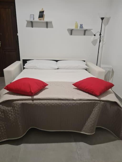 Casa Castello 63 Guest House LʼAquila المظهر الخارجي الصورة