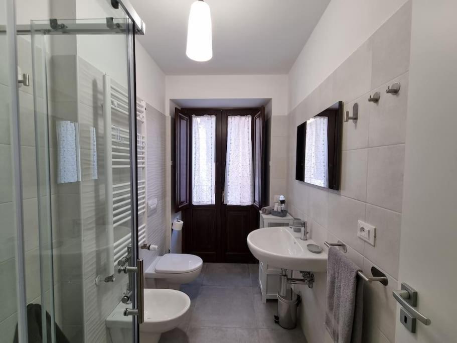 Casa Castello 63 Guest House LʼAquila المظهر الخارجي الصورة